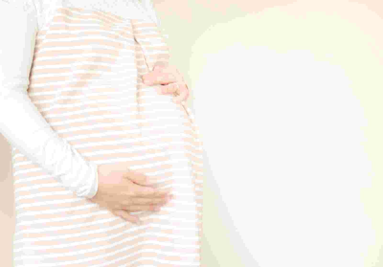 妊婦