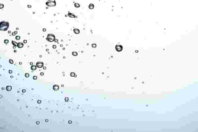 水分のイメージ