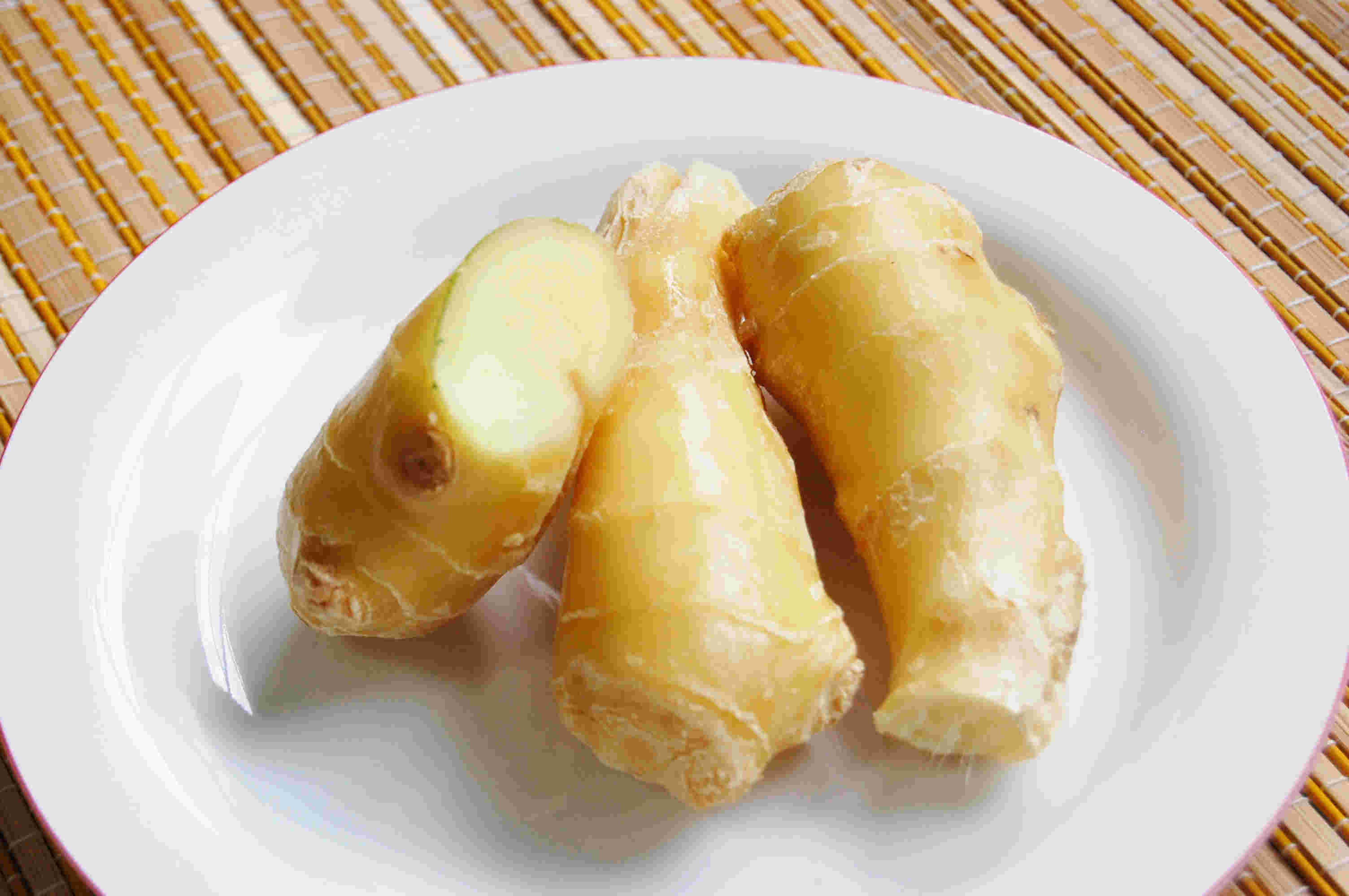 生姜