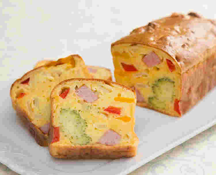 ケークサレ