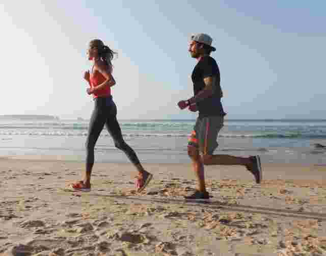 ダイエットを成功するためのランニング