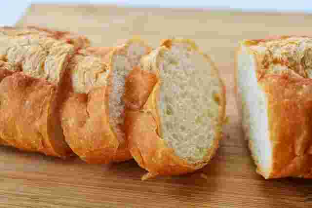 フランスパン
