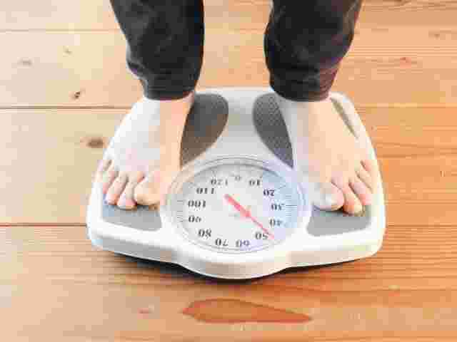 ダイエットを考えてる人