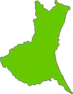 茨城
