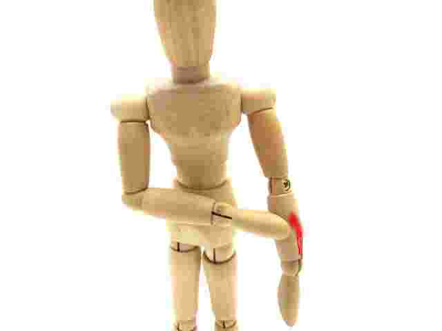 止血が必要な人