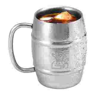 コメダ珈琲のアイスコーヒー