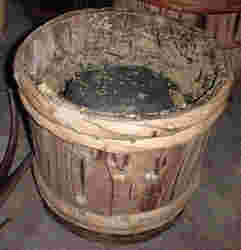 漬物樽