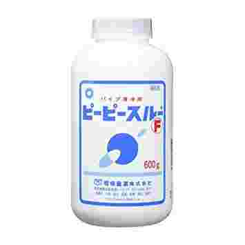 ピーピースルーＦ