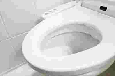 トイレの画像