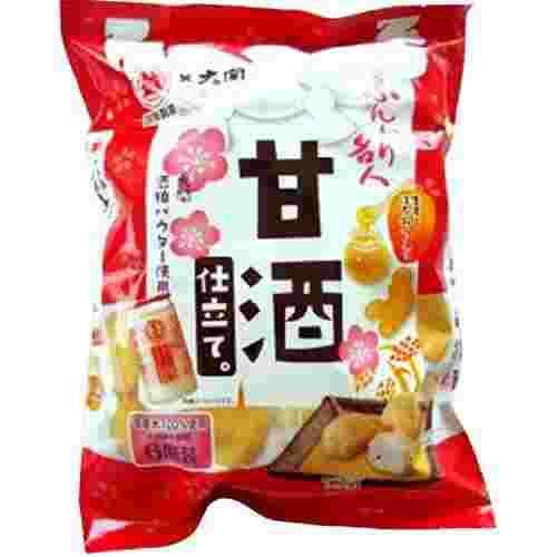 ふんわり名人の甘酒仕立て。のパッケージ