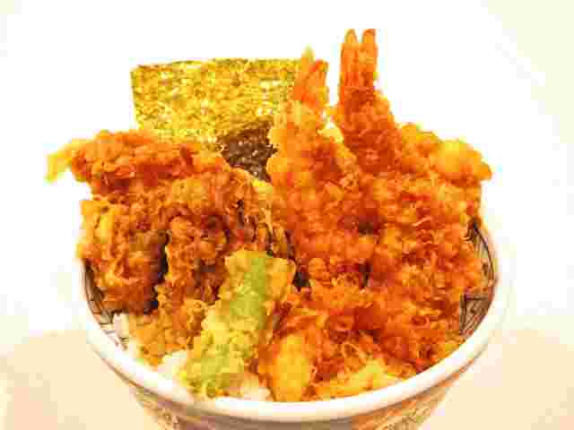天丼