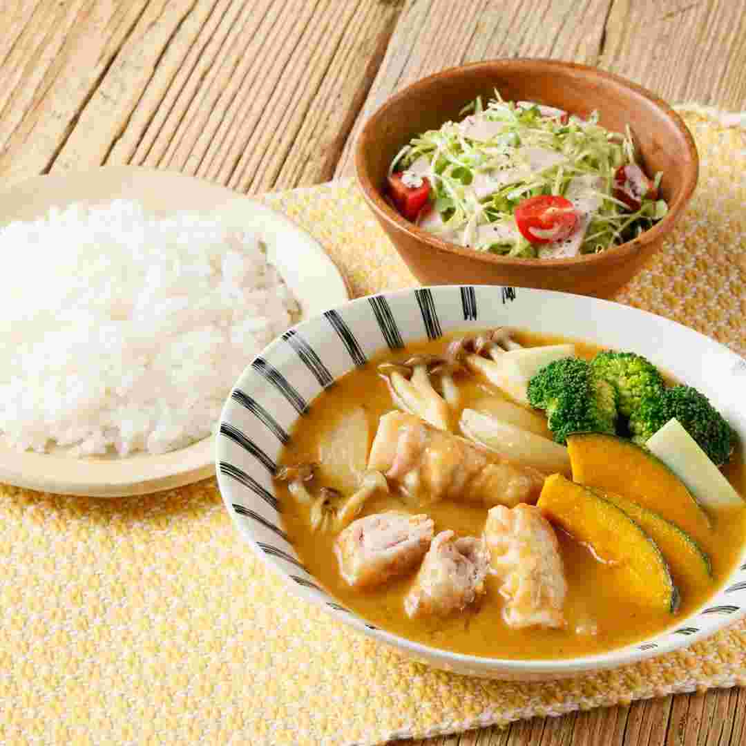 ヨシケイの定番