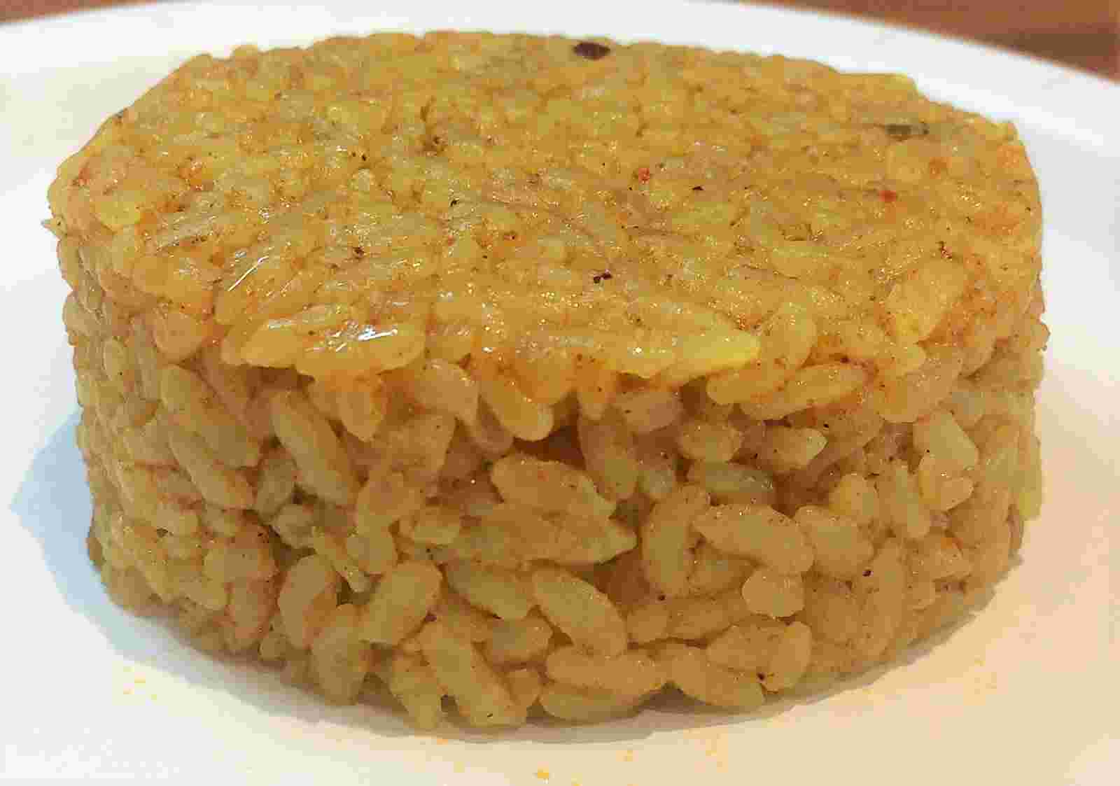 スパイスドライかれーおむすび