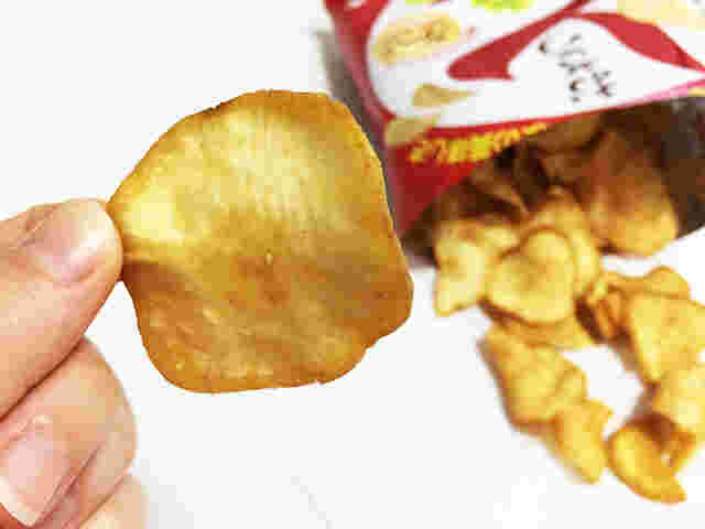 おさつどきっの中身