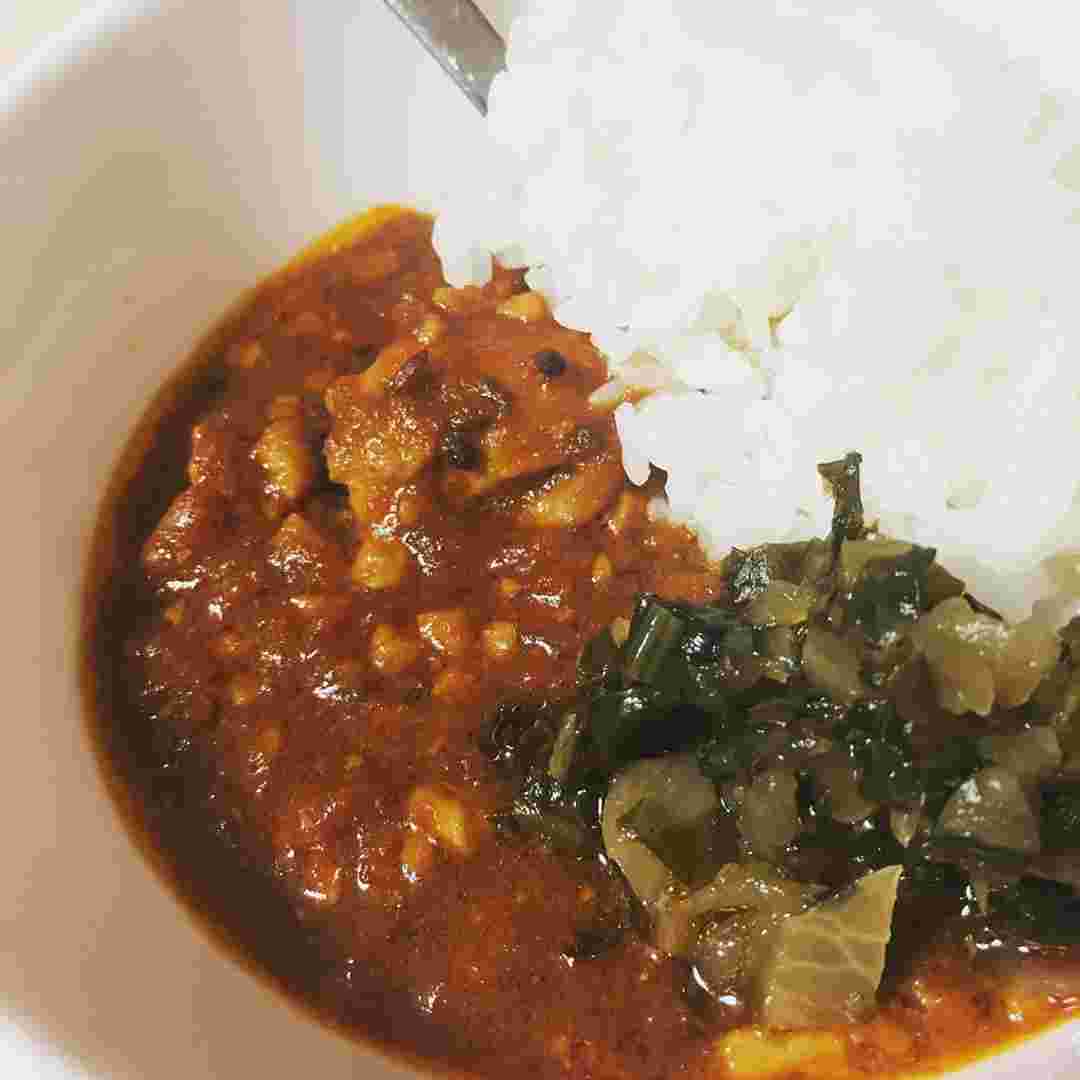 カレー