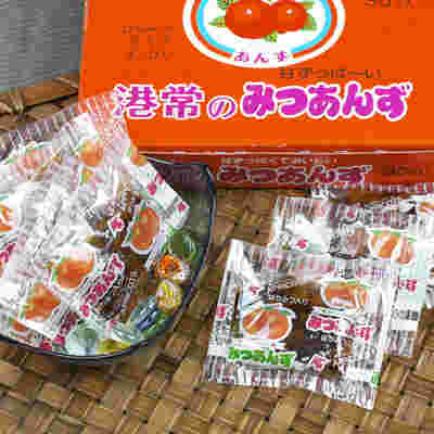 みつあんず