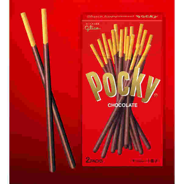ポッキー