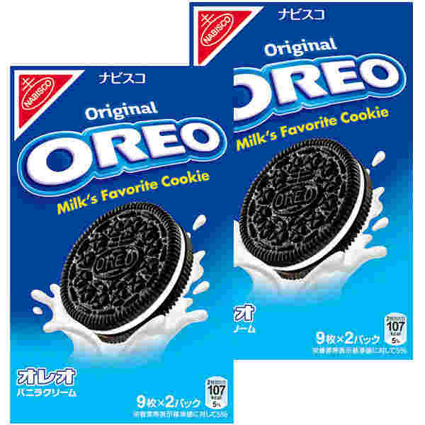 OREO