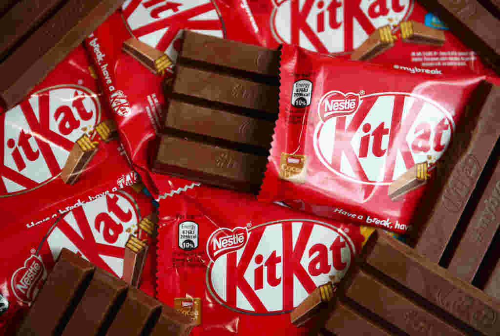 kitkat