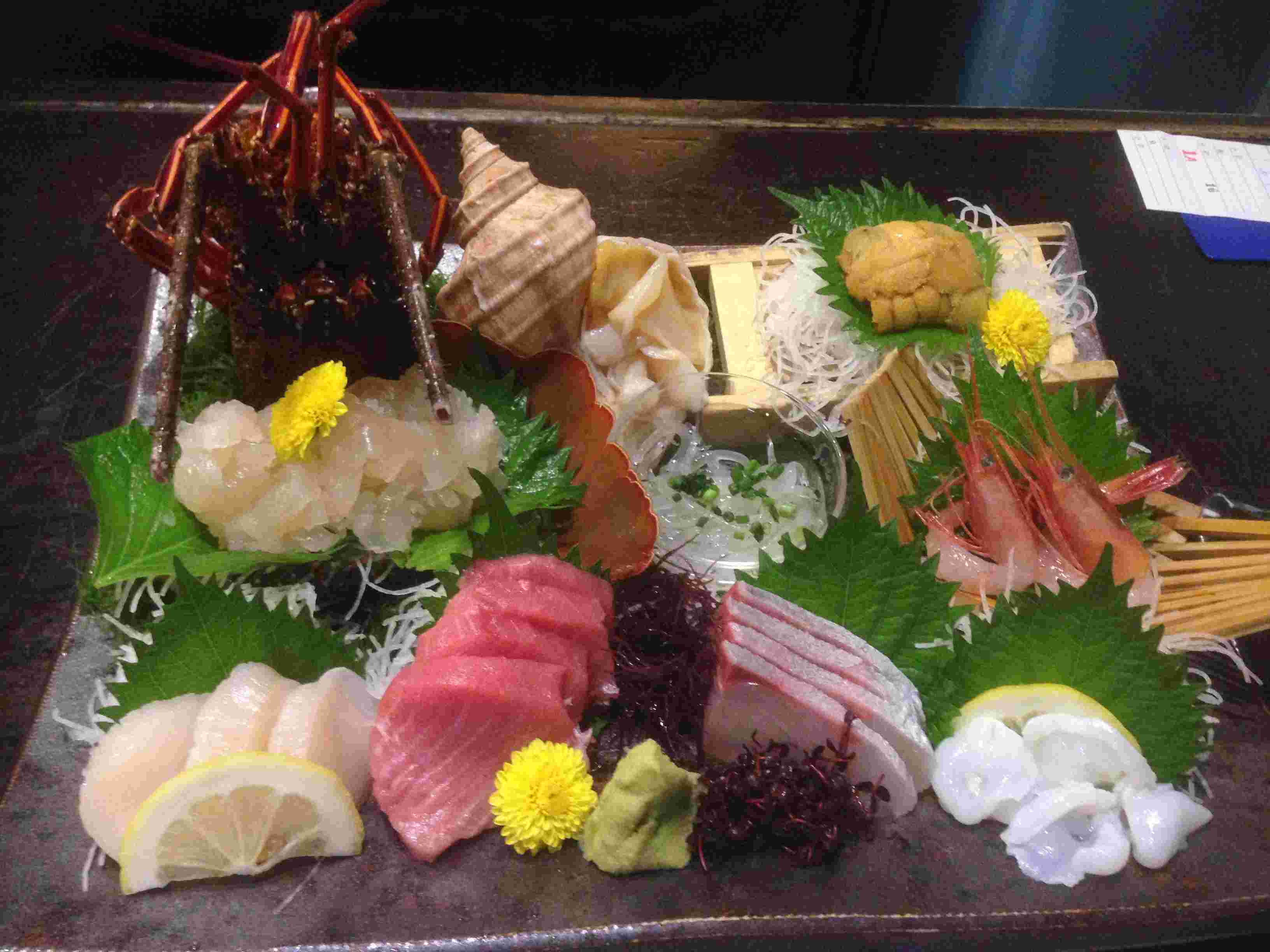 陸蒸気の刺盛り