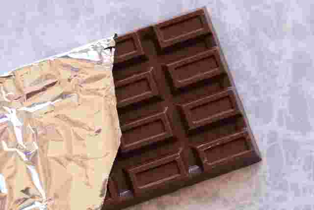 板チョコ