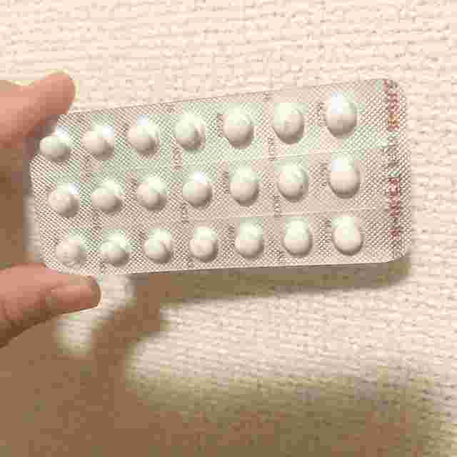 プラノバール
