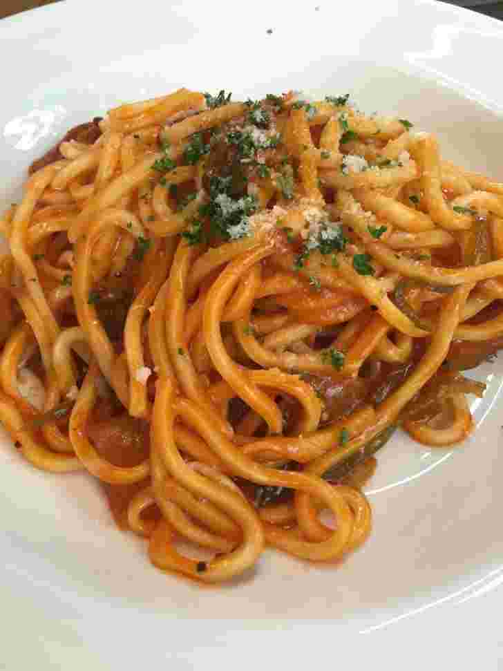 ナポリタン