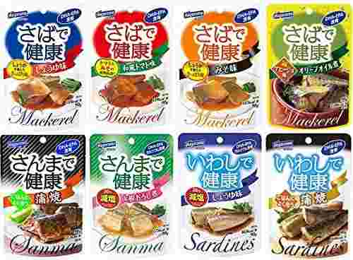 健康パウチシリーズの画像