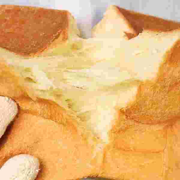 モチモチパンイメージ