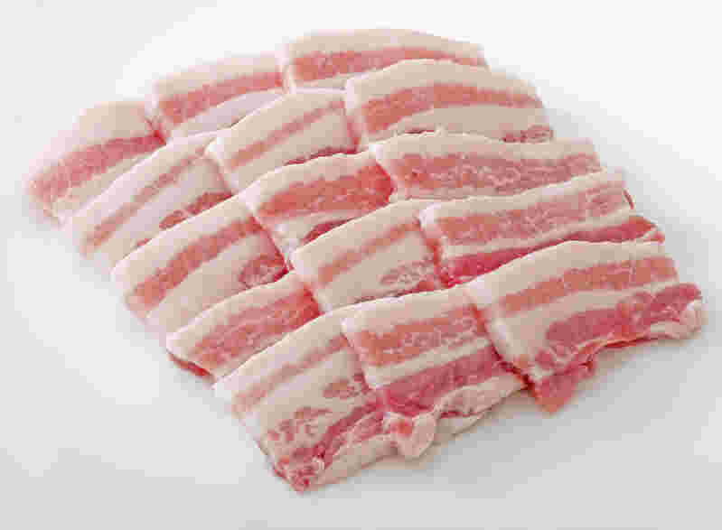 豚バラ肉