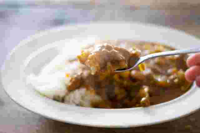 カレーライス