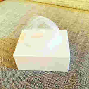 水切りネット収納