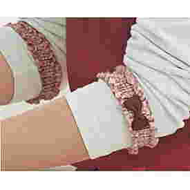 炊事や洗濯などの際に使用する様子