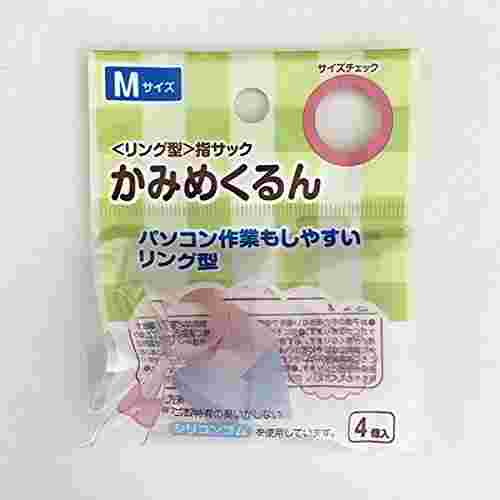 セリアのかみめくるんの商品紹介