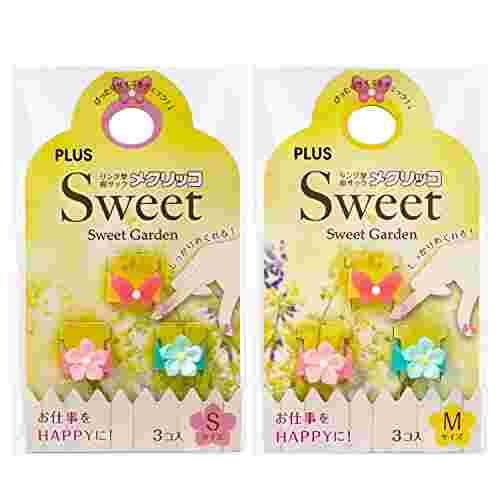 キャンドゥのメクリッコSweet商品紹介