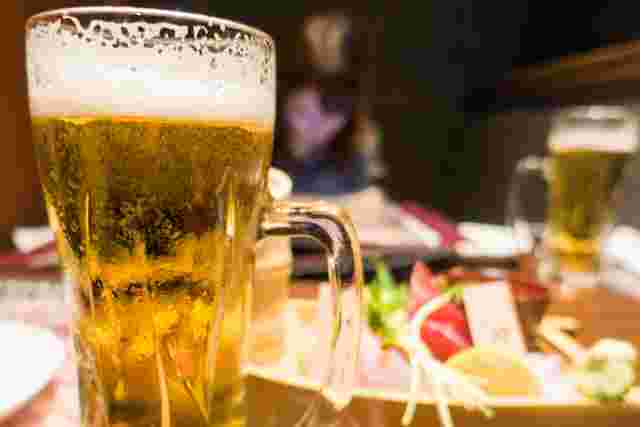 ビール