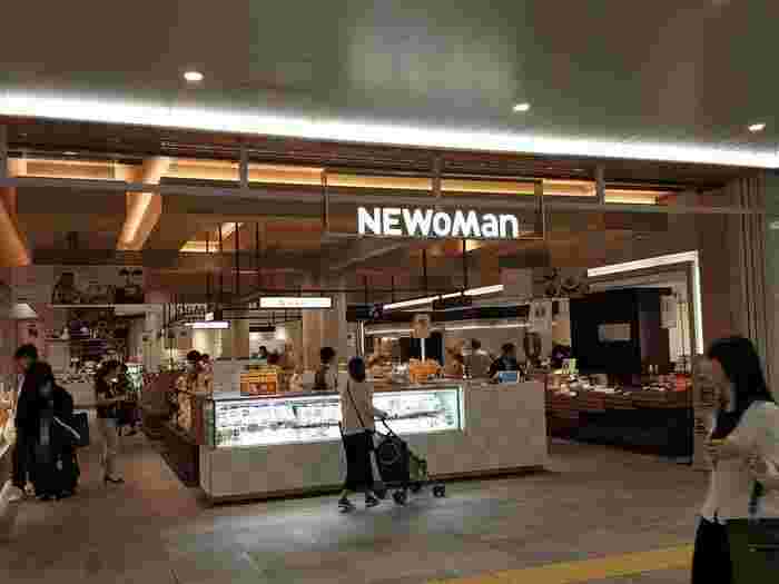 NEWoMan