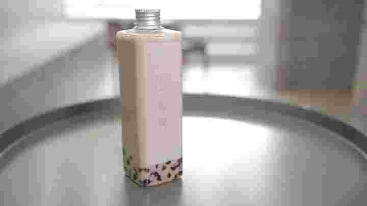 THE MARK COFFEE SUPPLYのタピオカドリンク