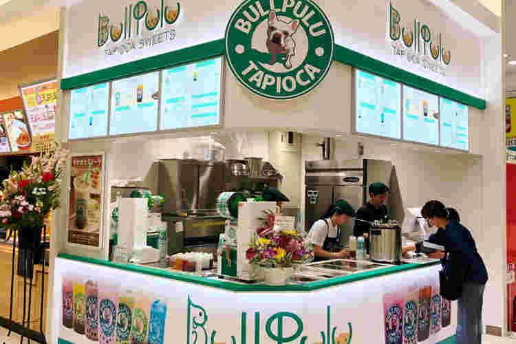 ららぽーと甲子園店(FC店)