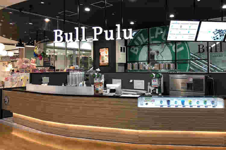 神戸ハーバーランドumie店(FC店)