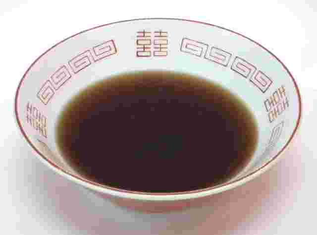 ラーメンスープ