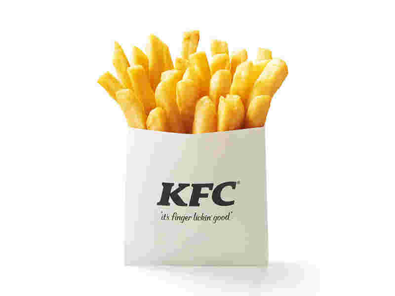 ポテトL