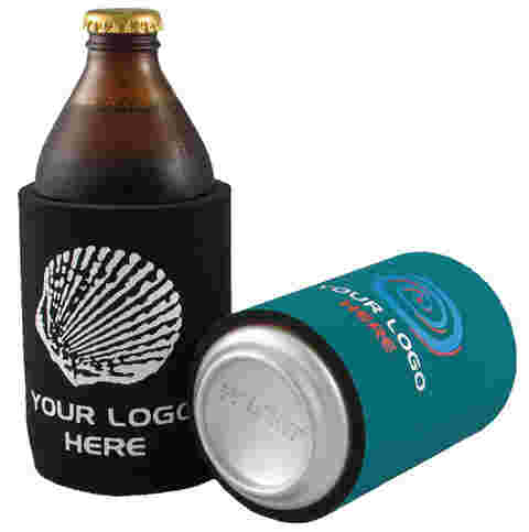 ビール瓶にさして使うスタビークーラー