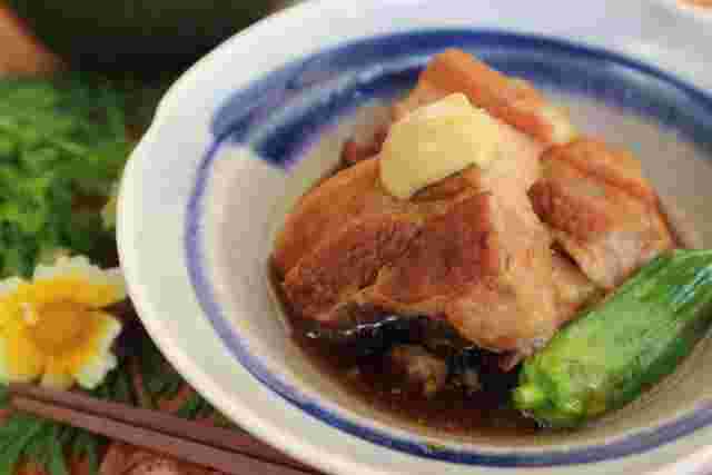 角煮