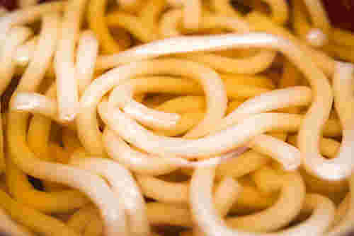 うどん
