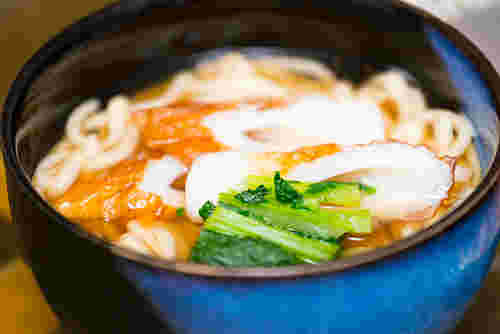 うどん