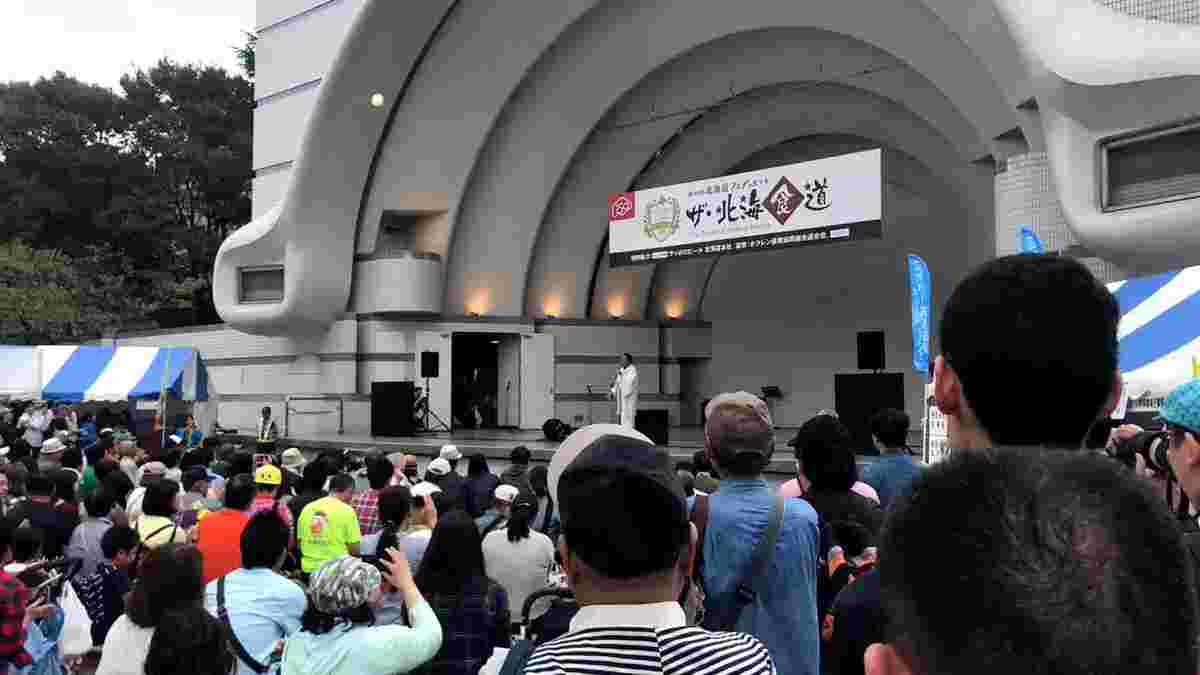 細川たかしの生LIVE
