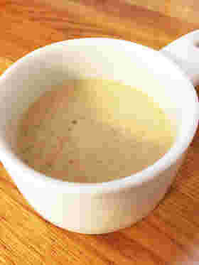 豆乳ごまドレッシング画像