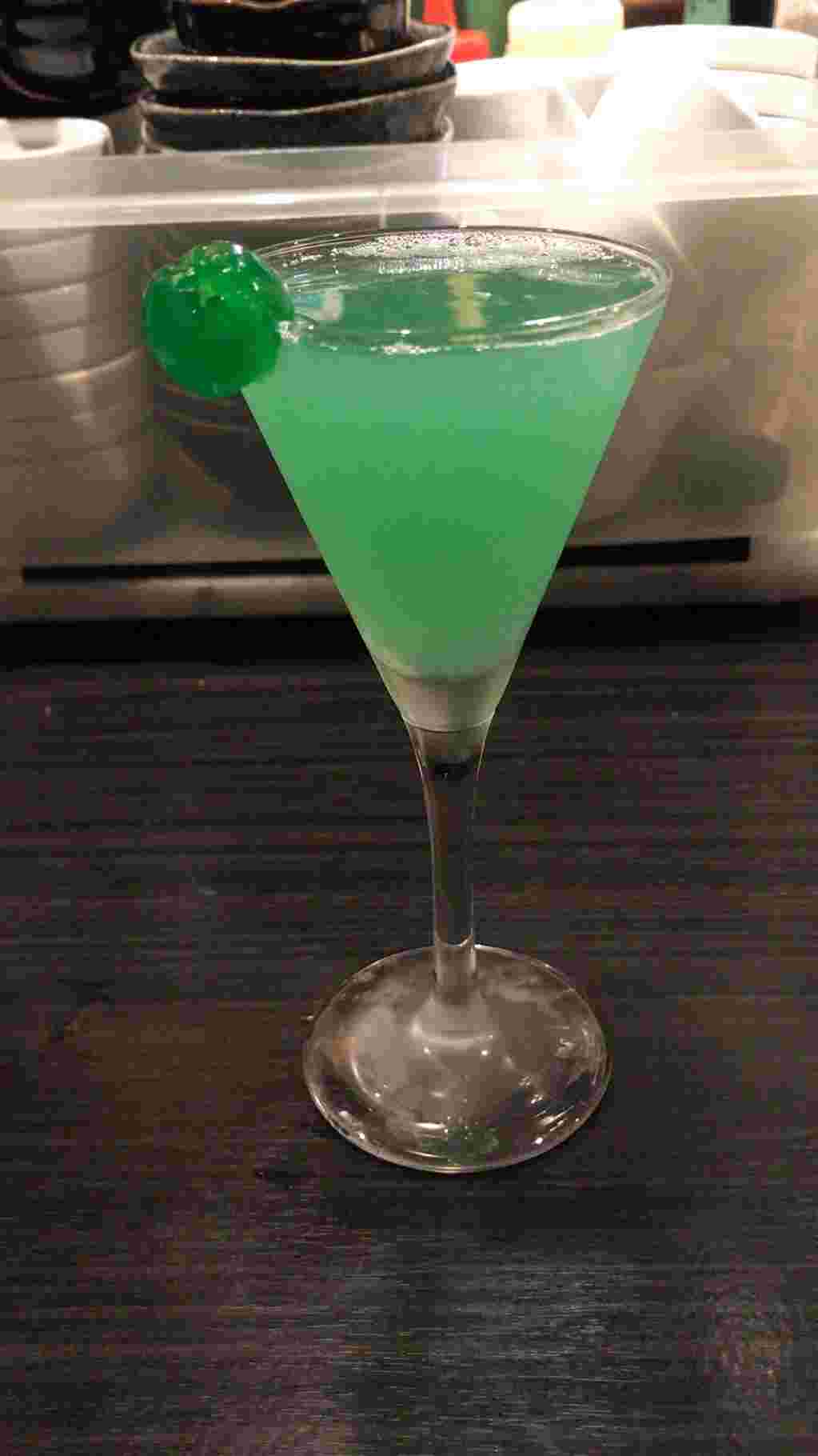アラウンド・ザ・ワールド