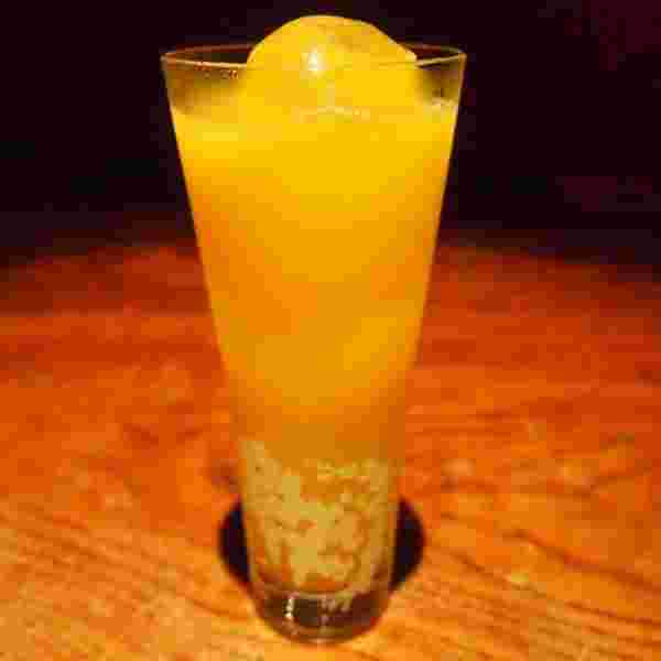 パライソオレンジ